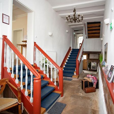 Altstadthotel Treysa Schwalmstadt Kültér fotó
