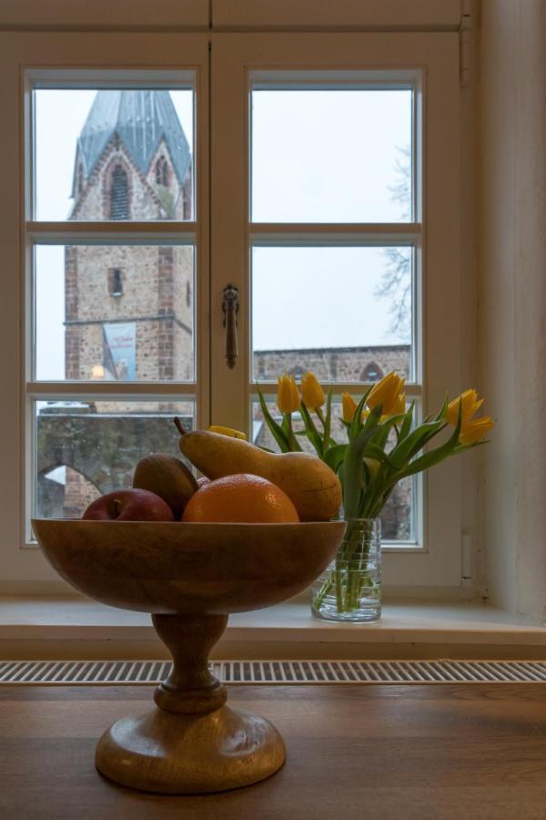 Altstadthotel Treysa Schwalmstadt Kültér fotó