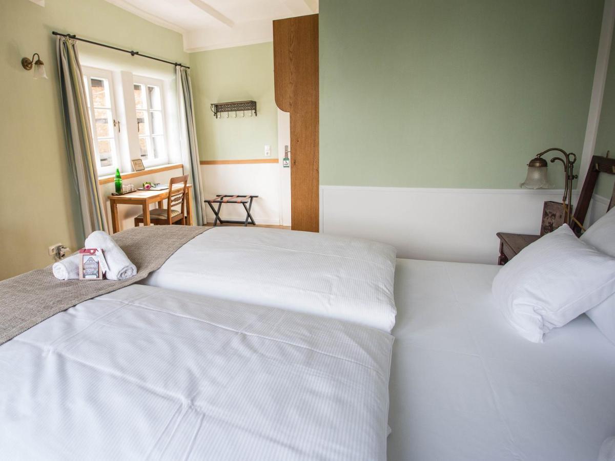 Altstadthotel Treysa Schwalmstadt Kültér fotó