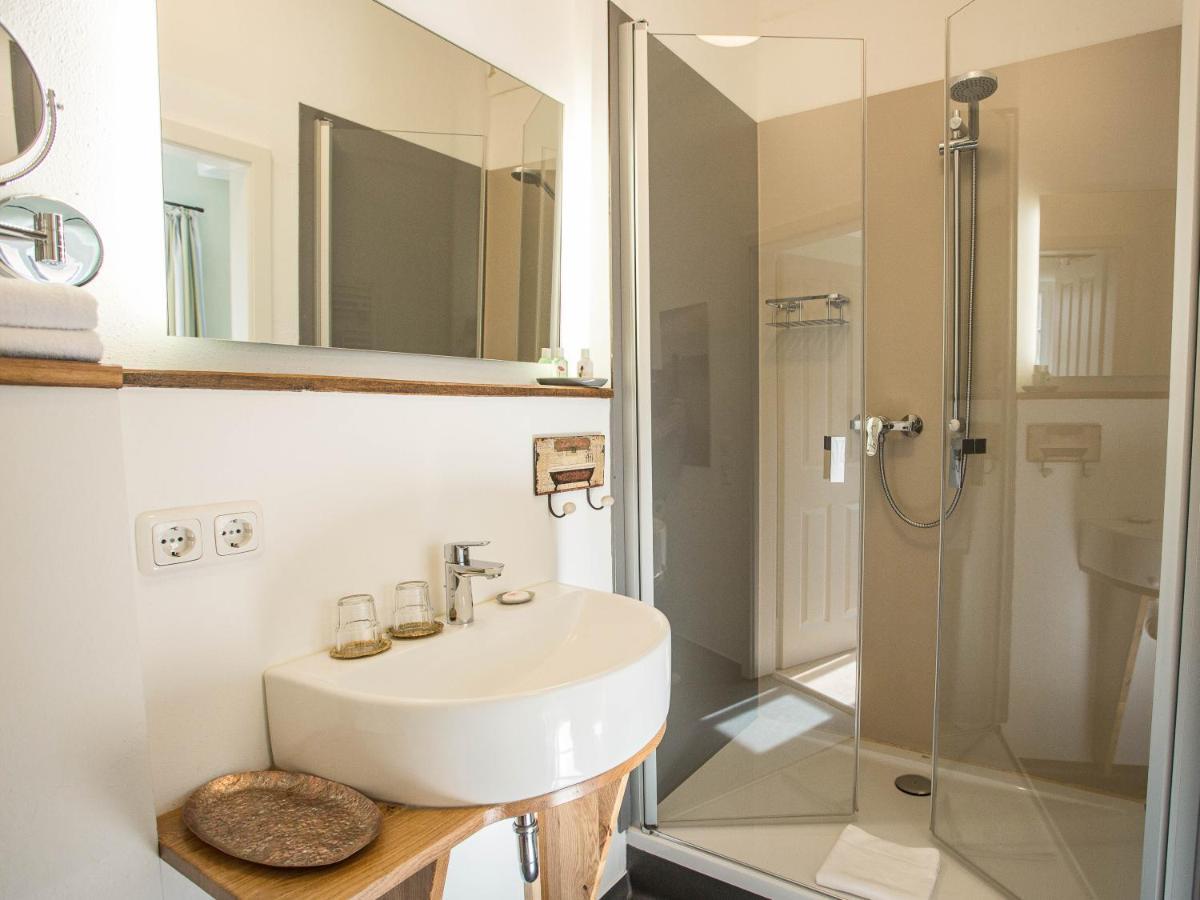 Altstadthotel Treysa Schwalmstadt Kültér fotó