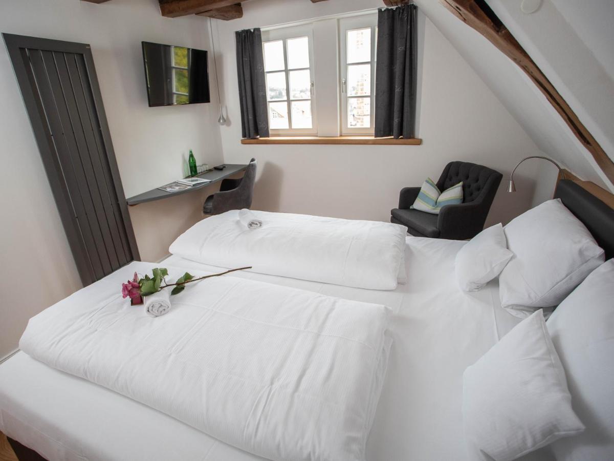 Altstadthotel Treysa Schwalmstadt Kültér fotó