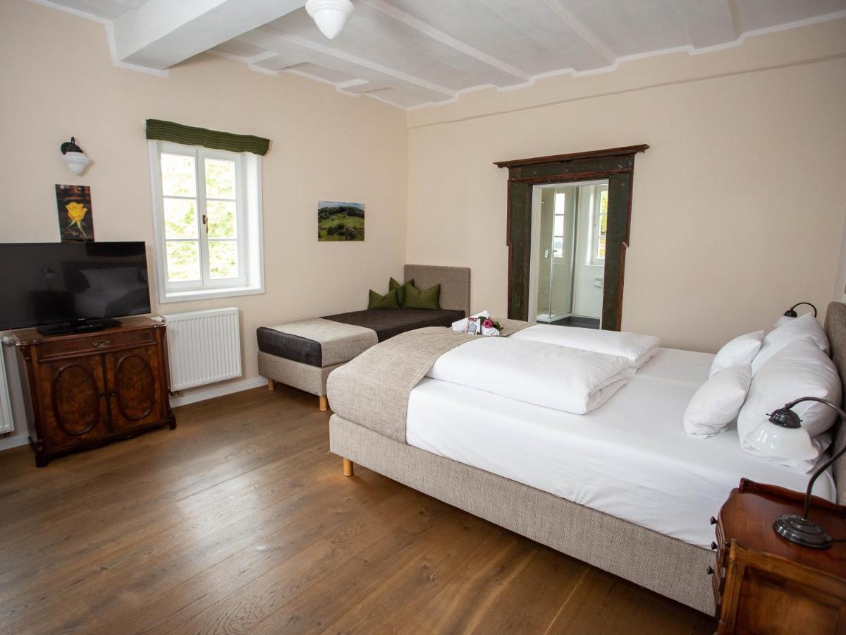 Altstadthotel Treysa Schwalmstadt Kültér fotó