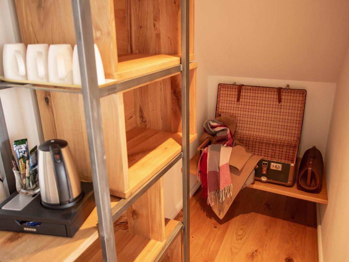 Altstadthotel Treysa Schwalmstadt Kültér fotó
