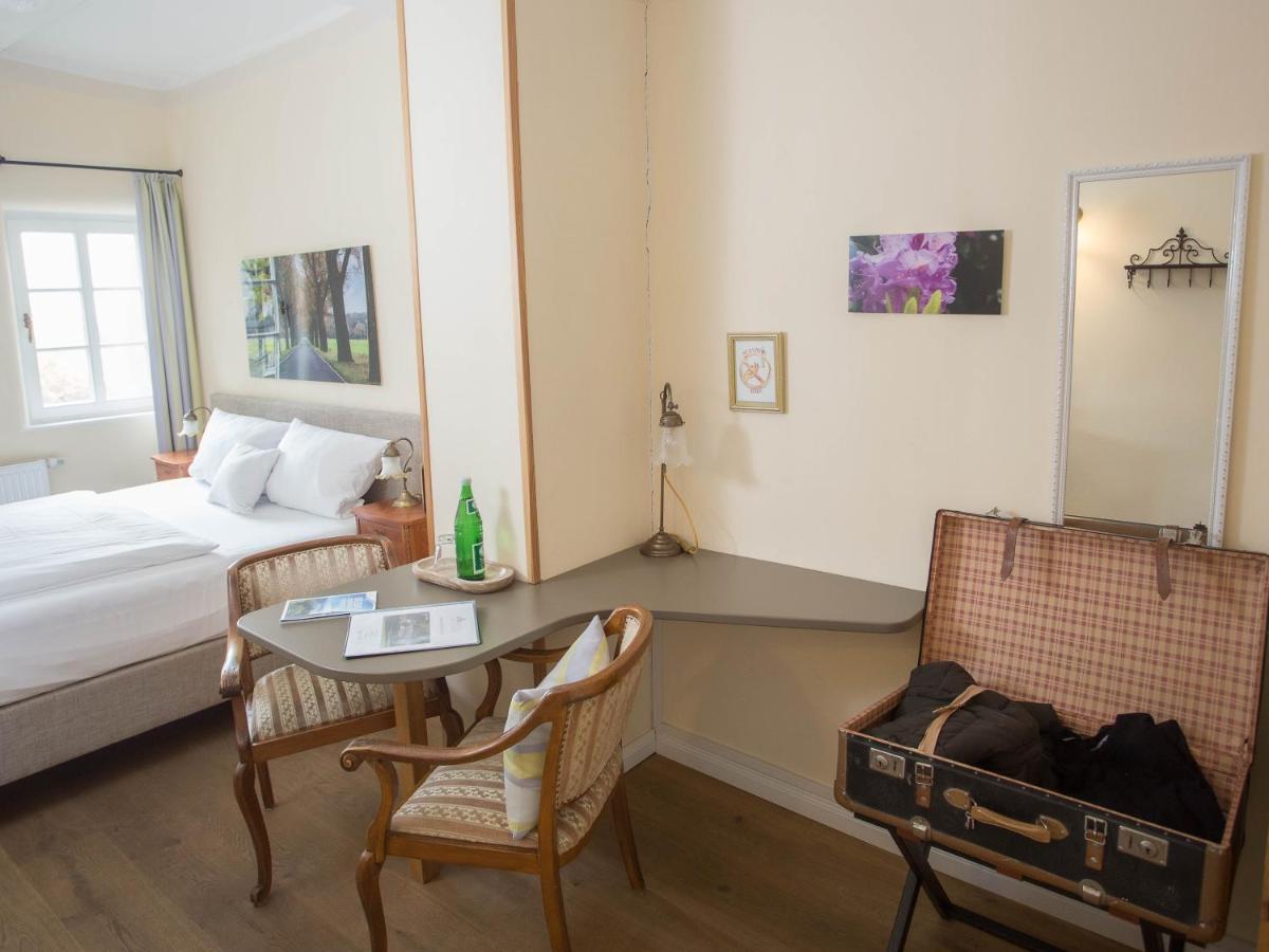 Altstadthotel Treysa Schwalmstadt Kültér fotó
