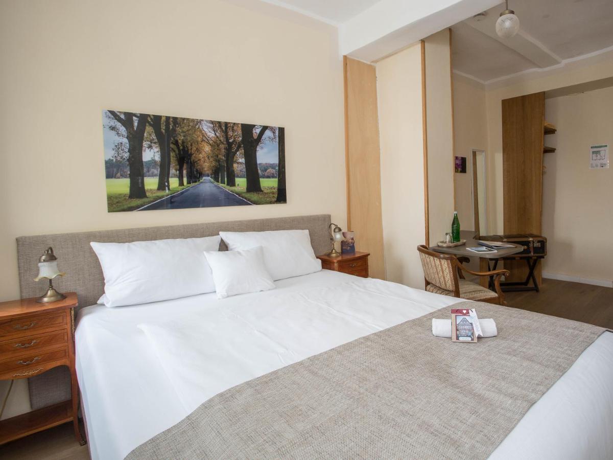 Altstadthotel Treysa Schwalmstadt Kültér fotó