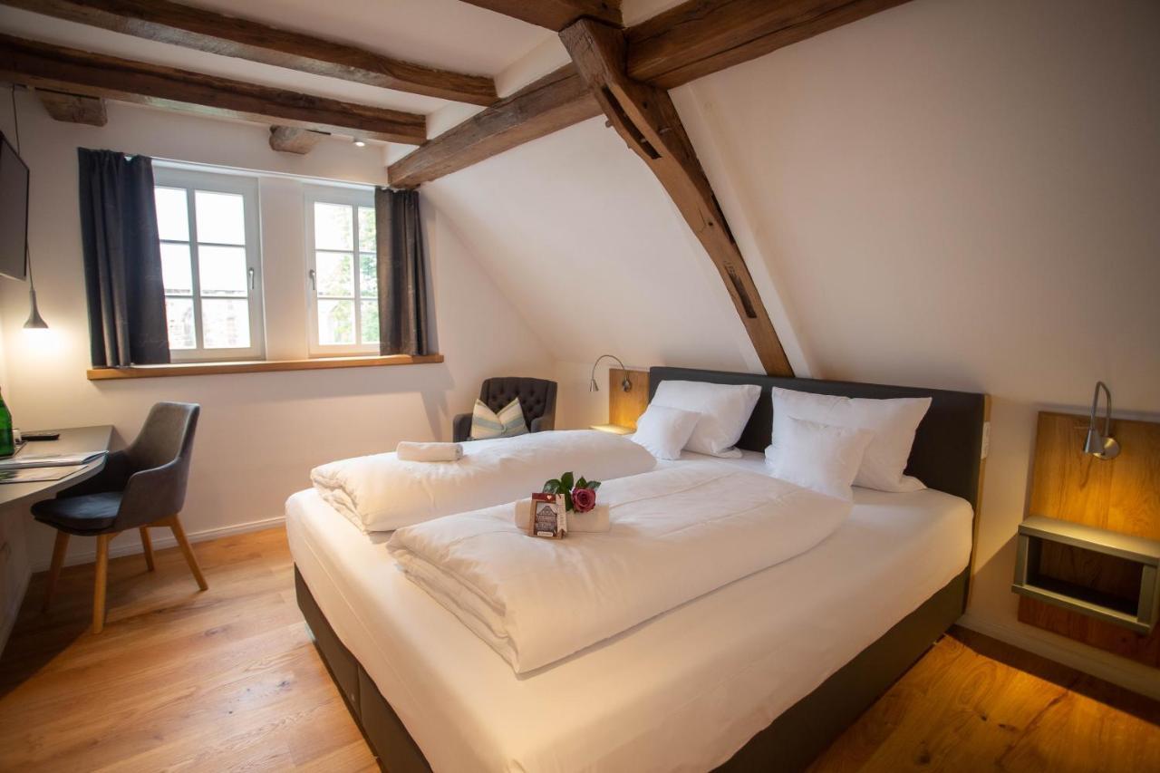 Altstadthotel Treysa Schwalmstadt Kültér fotó