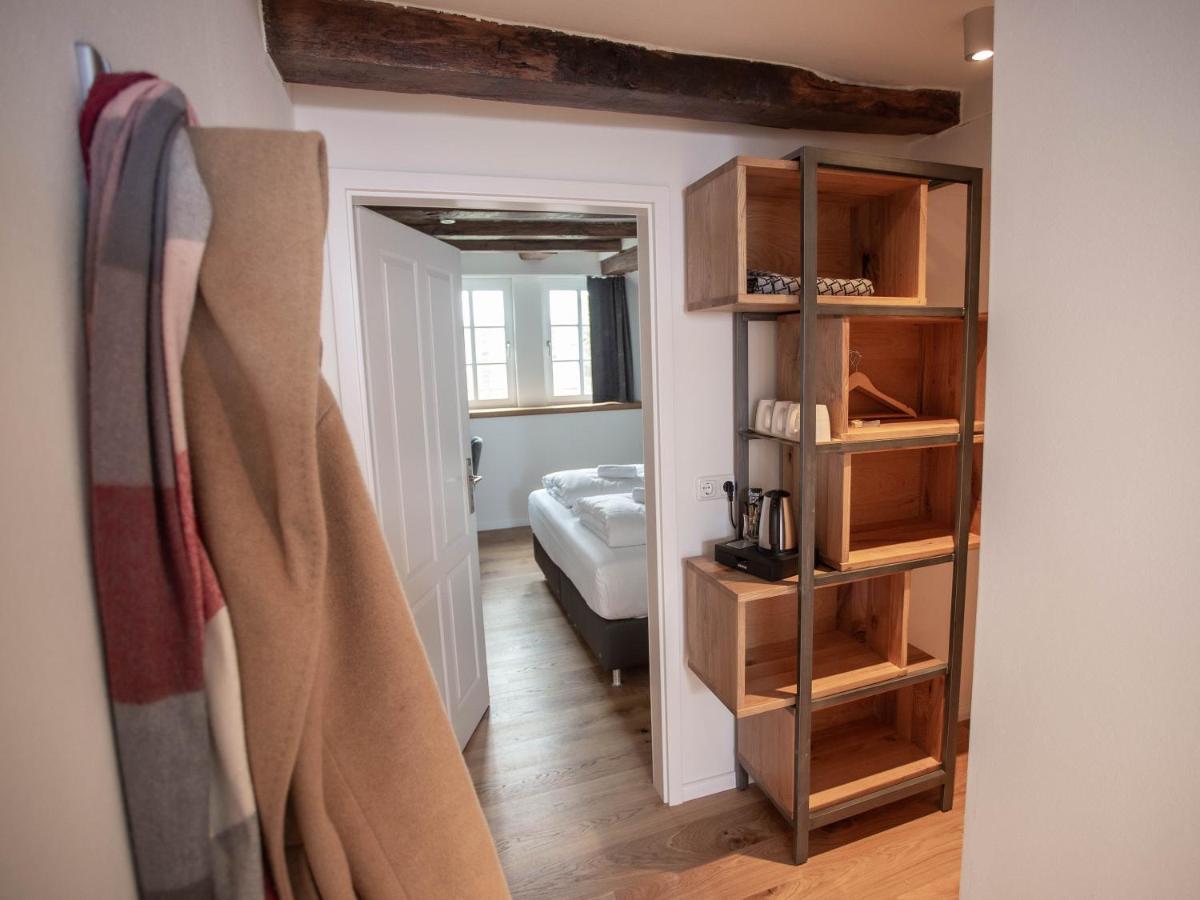 Altstadthotel Treysa Schwalmstadt Kültér fotó