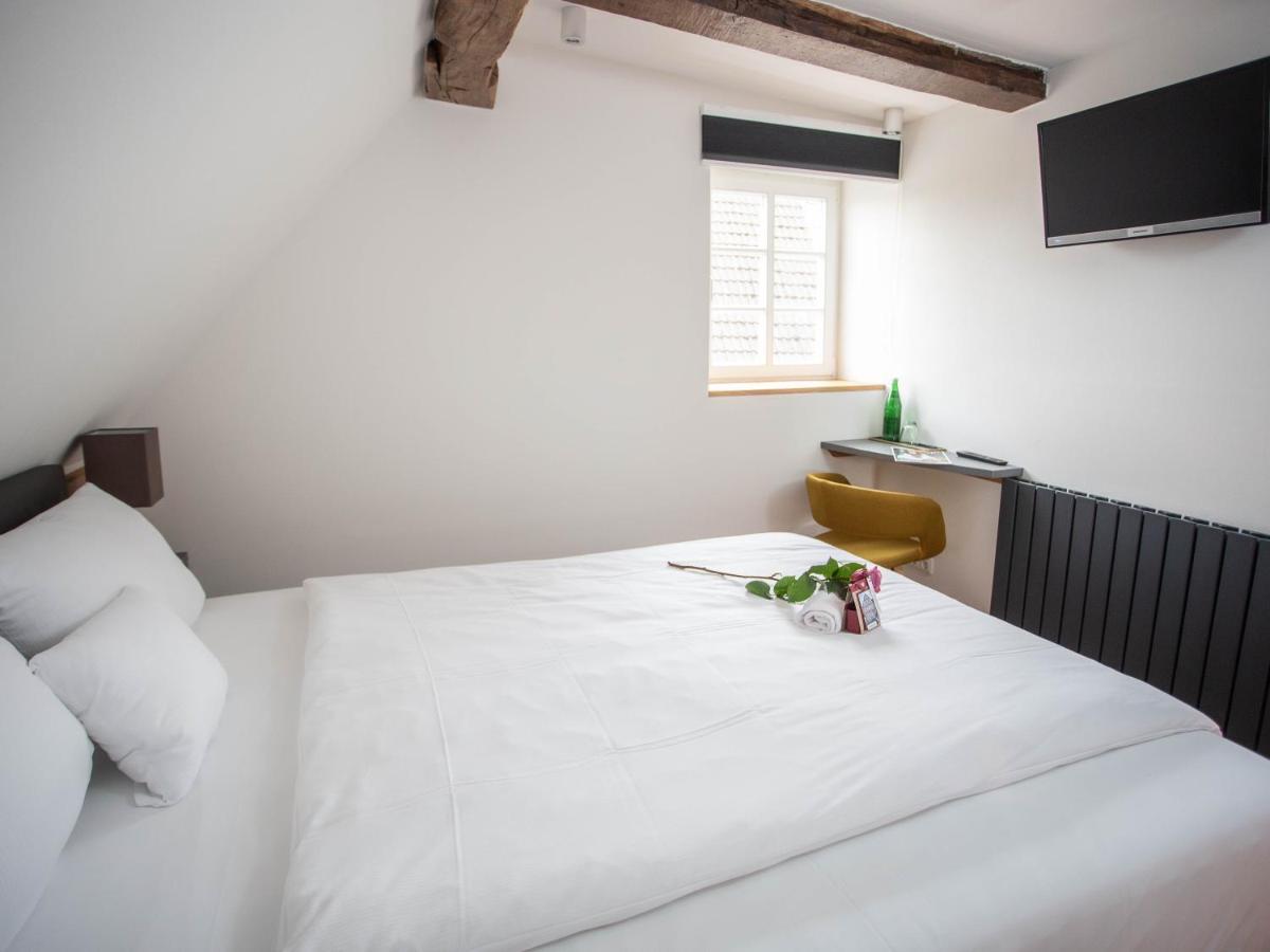 Altstadthotel Treysa Schwalmstadt Kültér fotó