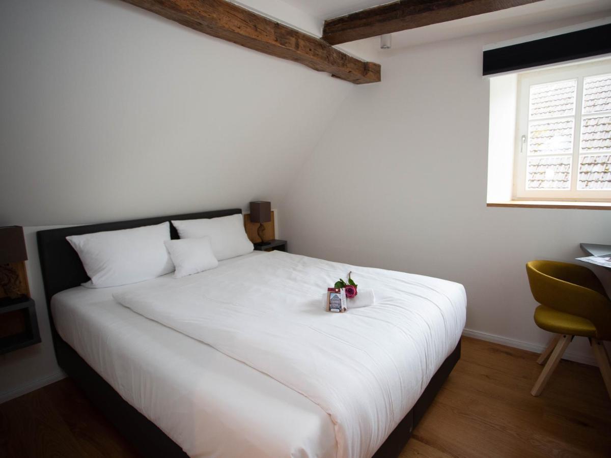 Altstadthotel Treysa Schwalmstadt Kültér fotó