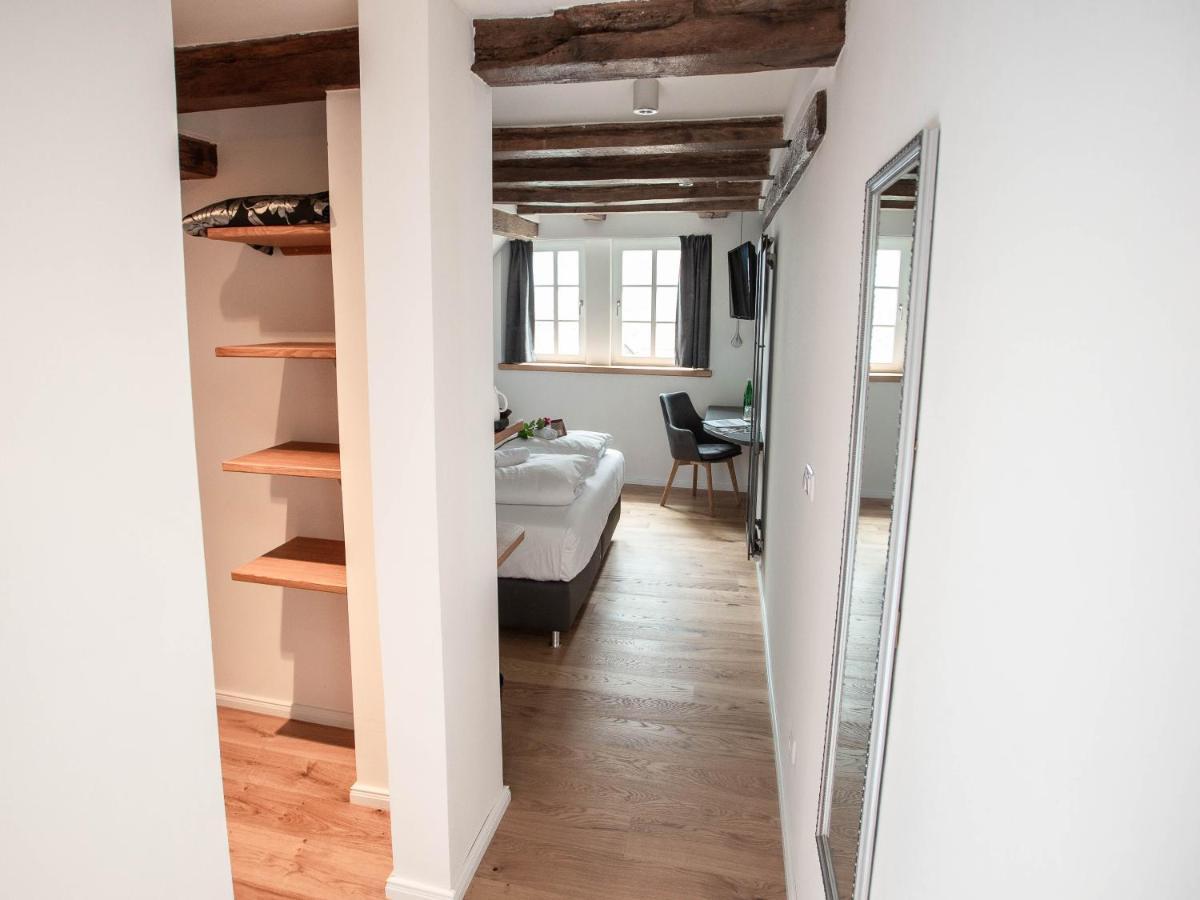 Altstadthotel Treysa Schwalmstadt Kültér fotó
