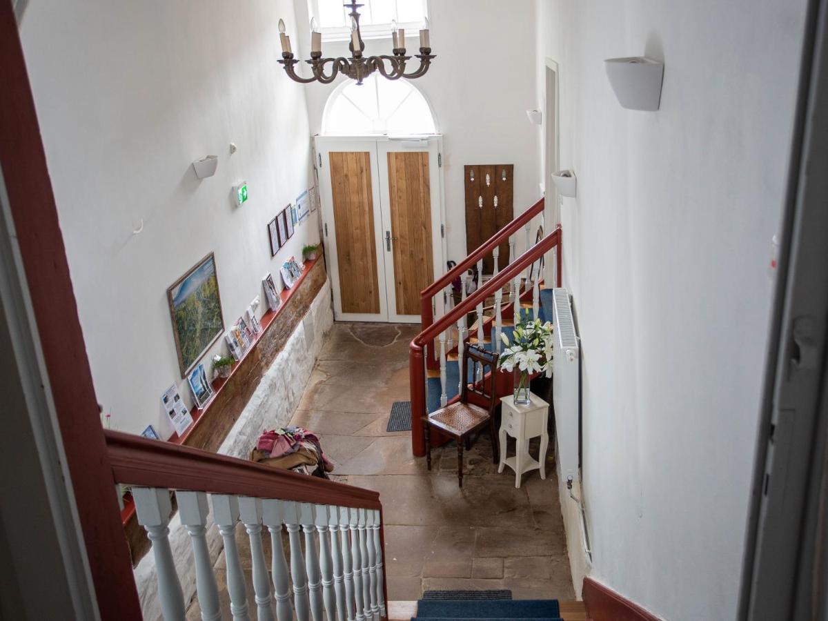 Altstadthotel Treysa Schwalmstadt Kültér fotó