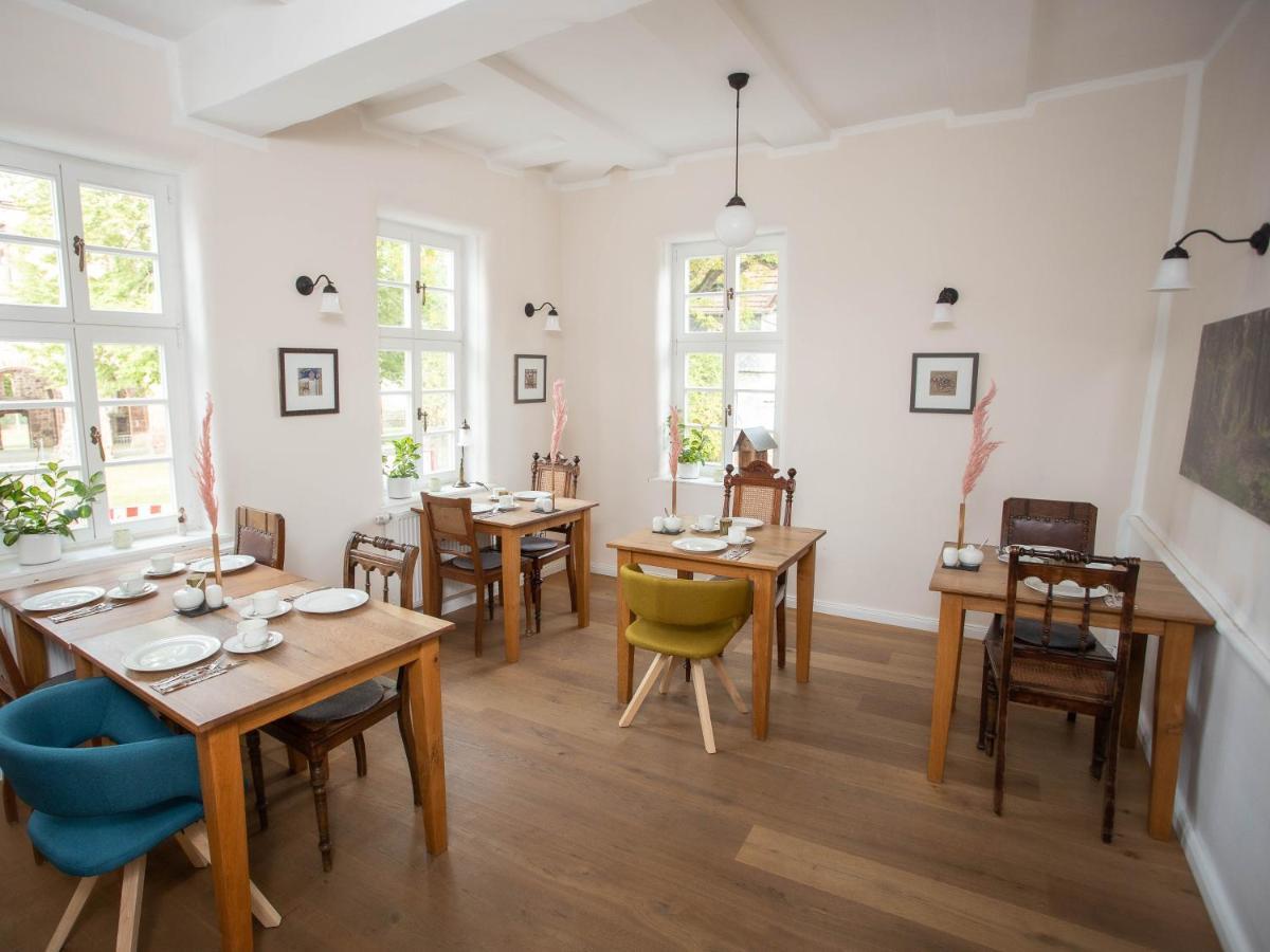 Altstadthotel Treysa Schwalmstadt Kültér fotó